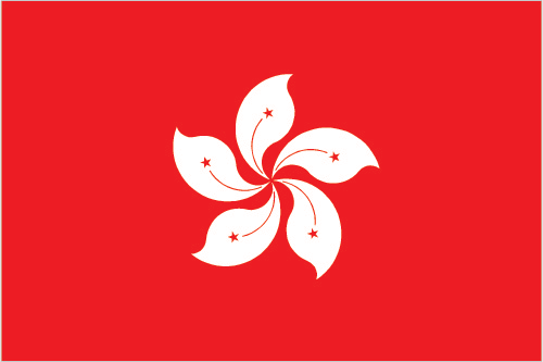 Hong Kong