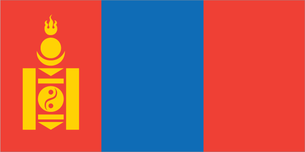 Mongolia