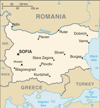 Bulgaria