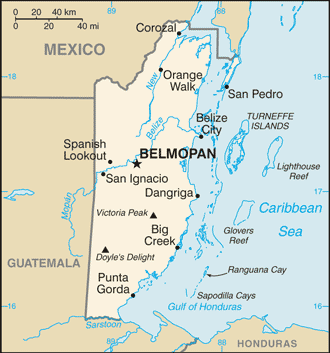 Belize