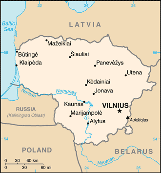 Lithuania