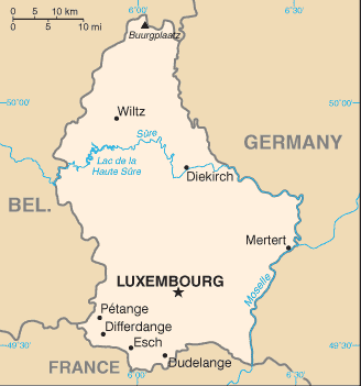 Luxembourg