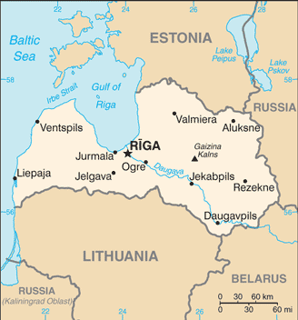 Latvia