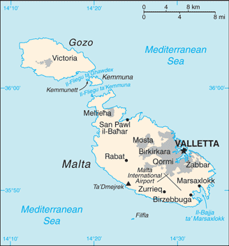 Malta