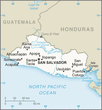 El Salvador